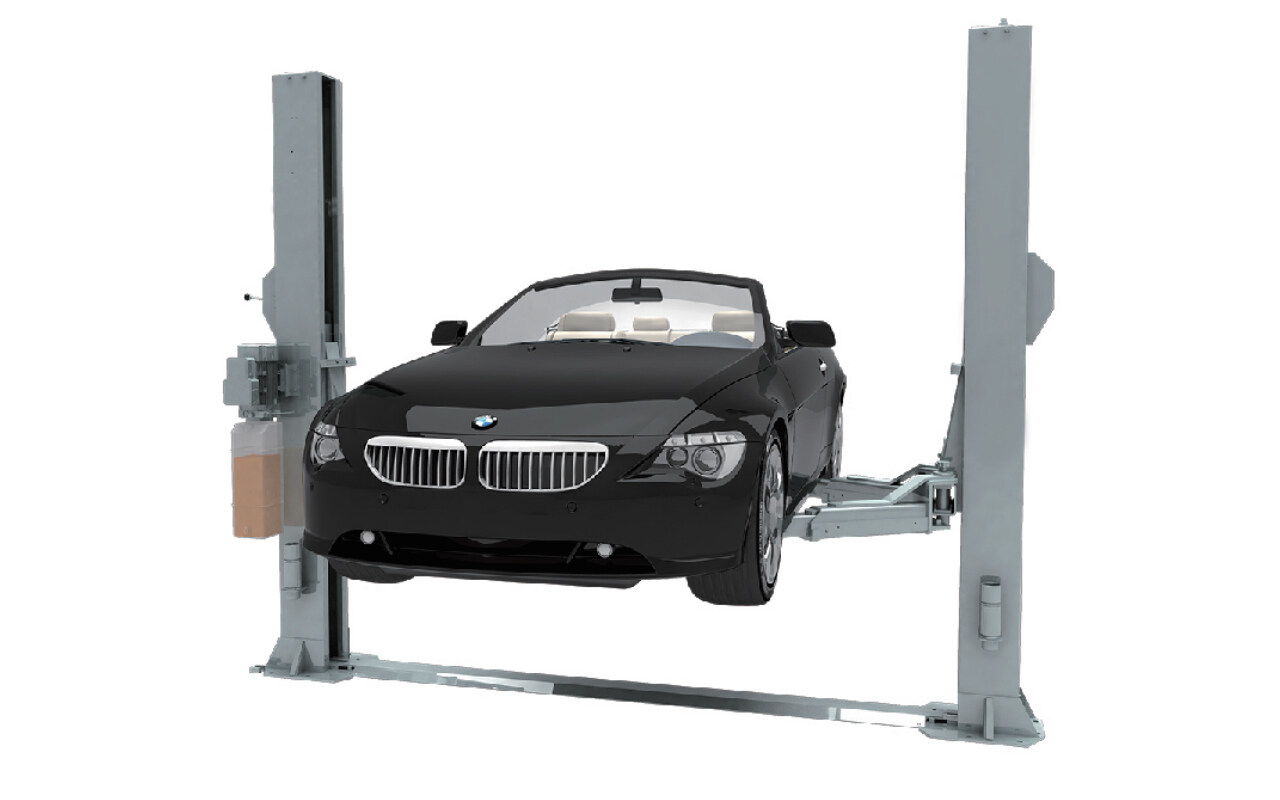 Car Lifts