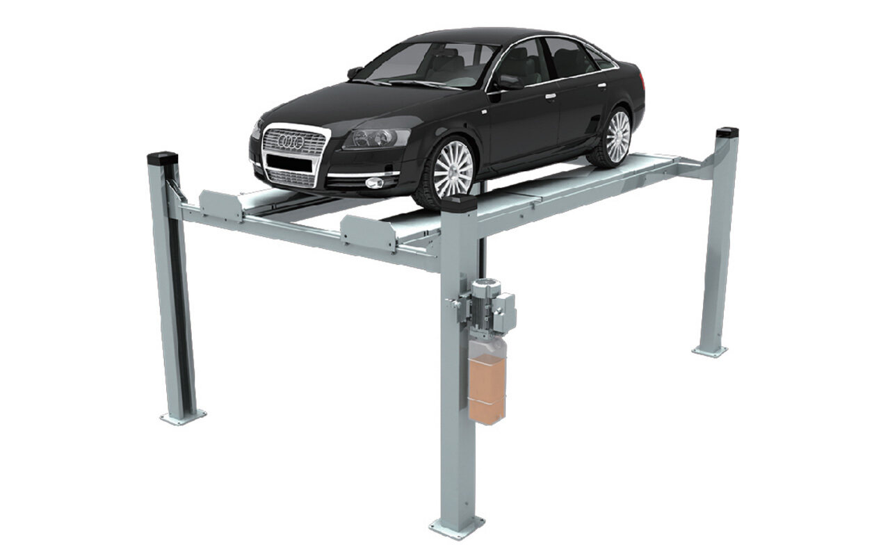 FPP208 Four Column Lift