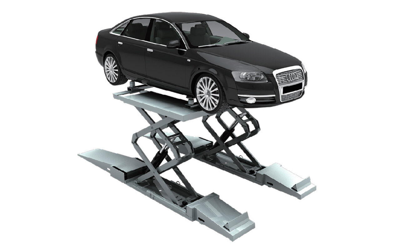 SLS3200 Scissor Lift