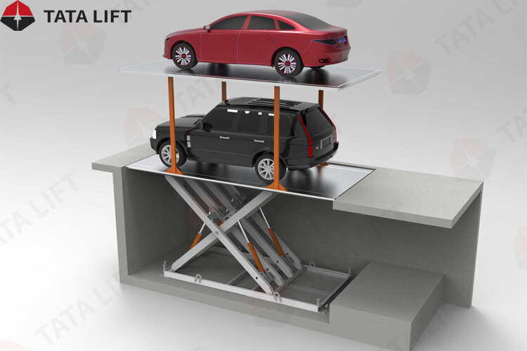 Customized Car elevators&Barrier-free elevators